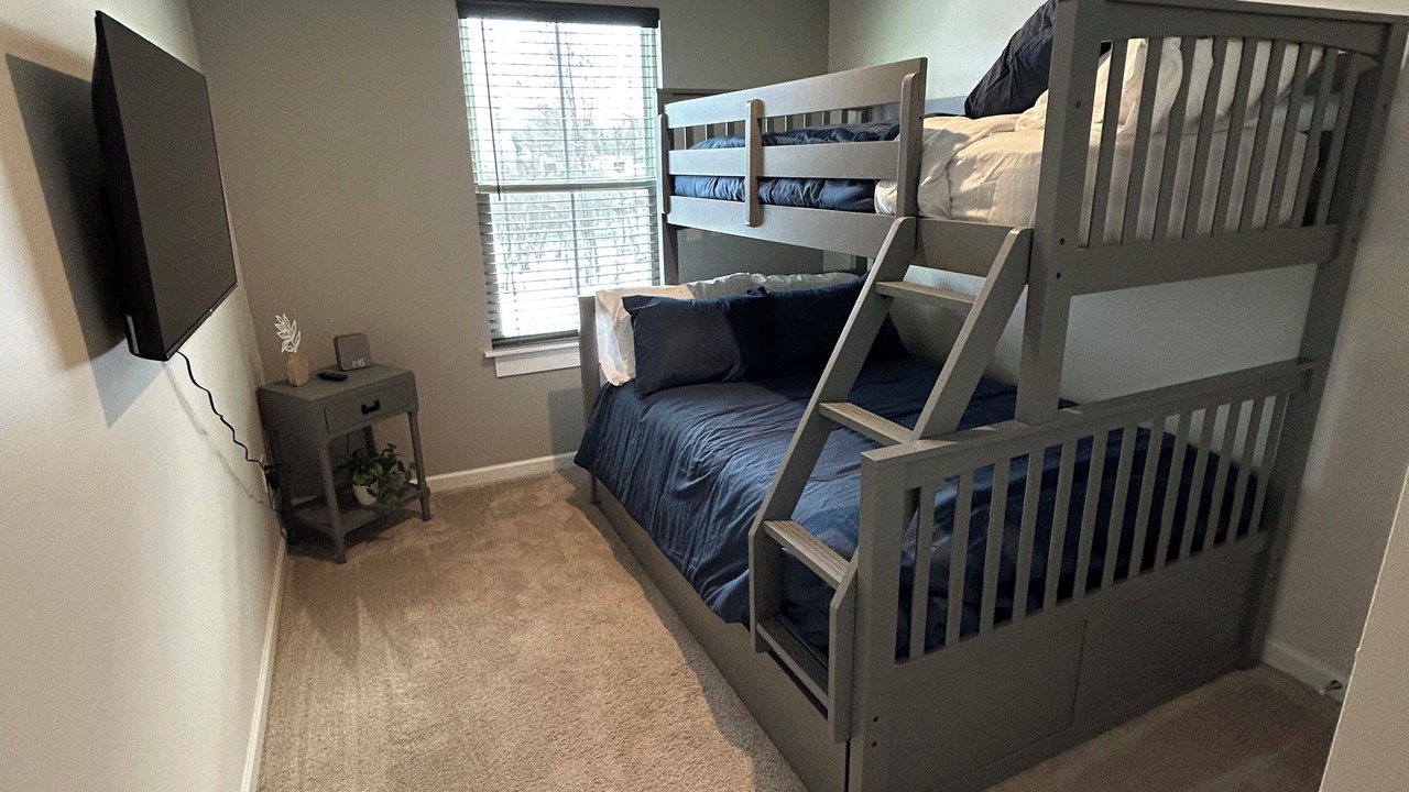 Photo of Bedroom in West Seneca