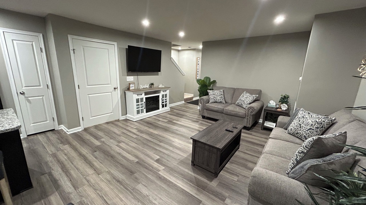 Photo of Livingroom in West Seneca