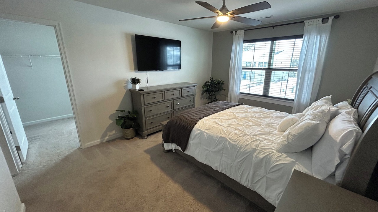 Photo of Bedroom in West Seneca