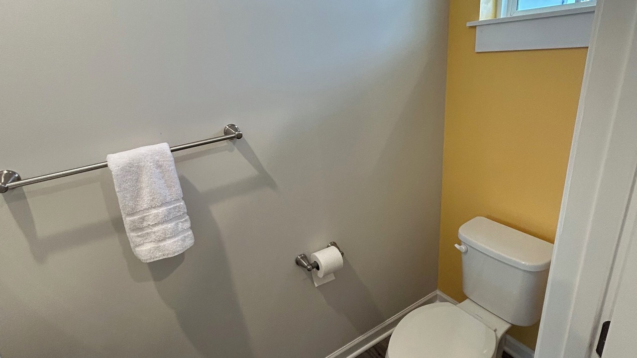 Photo of Bathroom in West Seneca