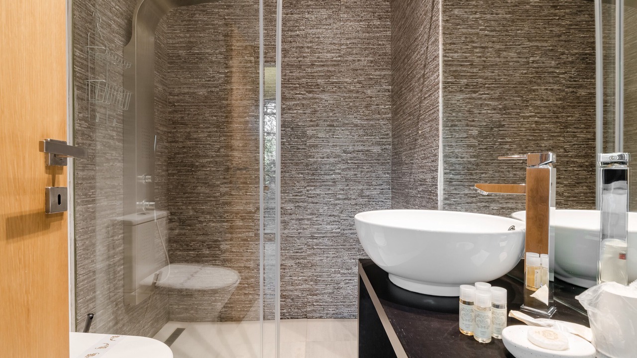 Photo of Bathroom in Ventosa