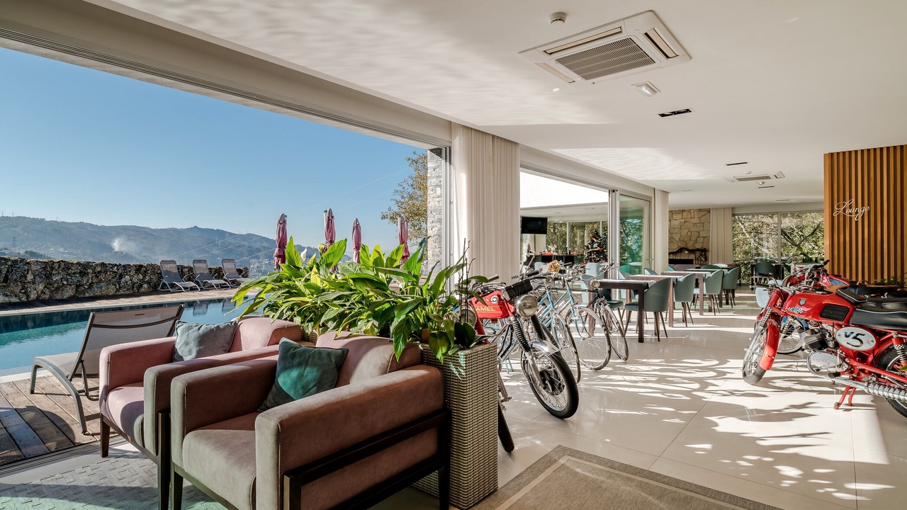 Photo of Outdoor in Ventosa