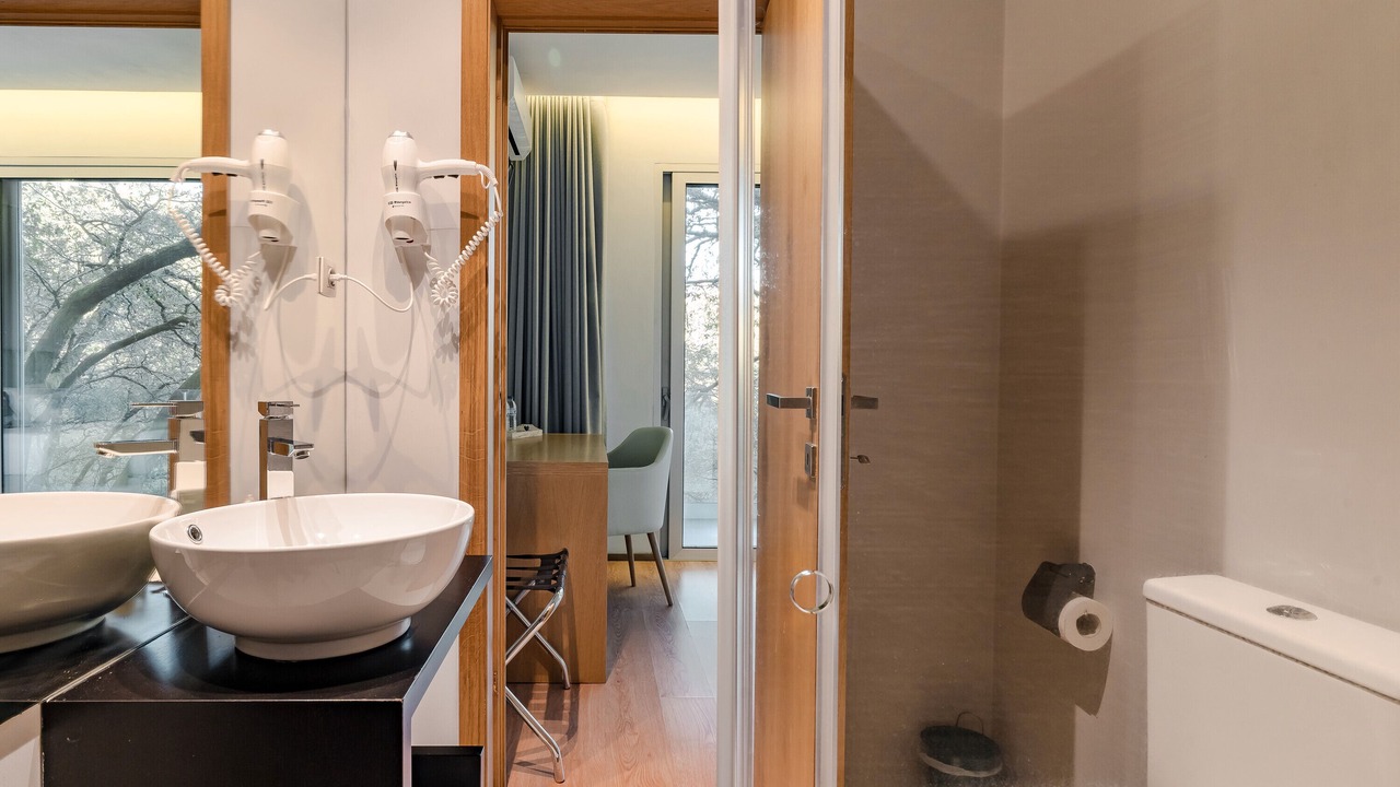 Photo of Bathroom in Ventosa