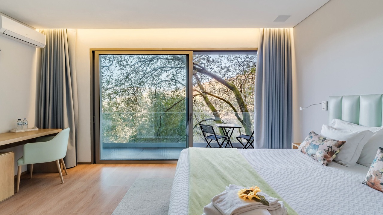 Photo of Bedroom in Ventosa