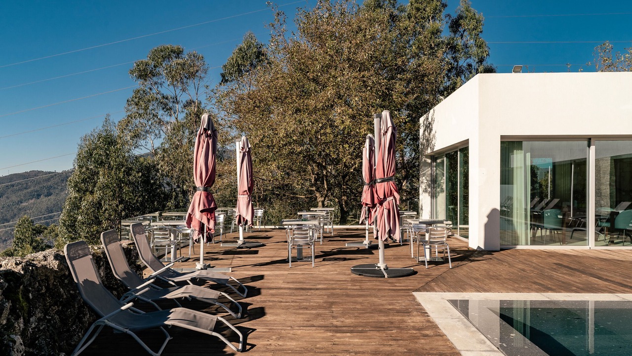 Photo of Patio Balcony in Ventosa