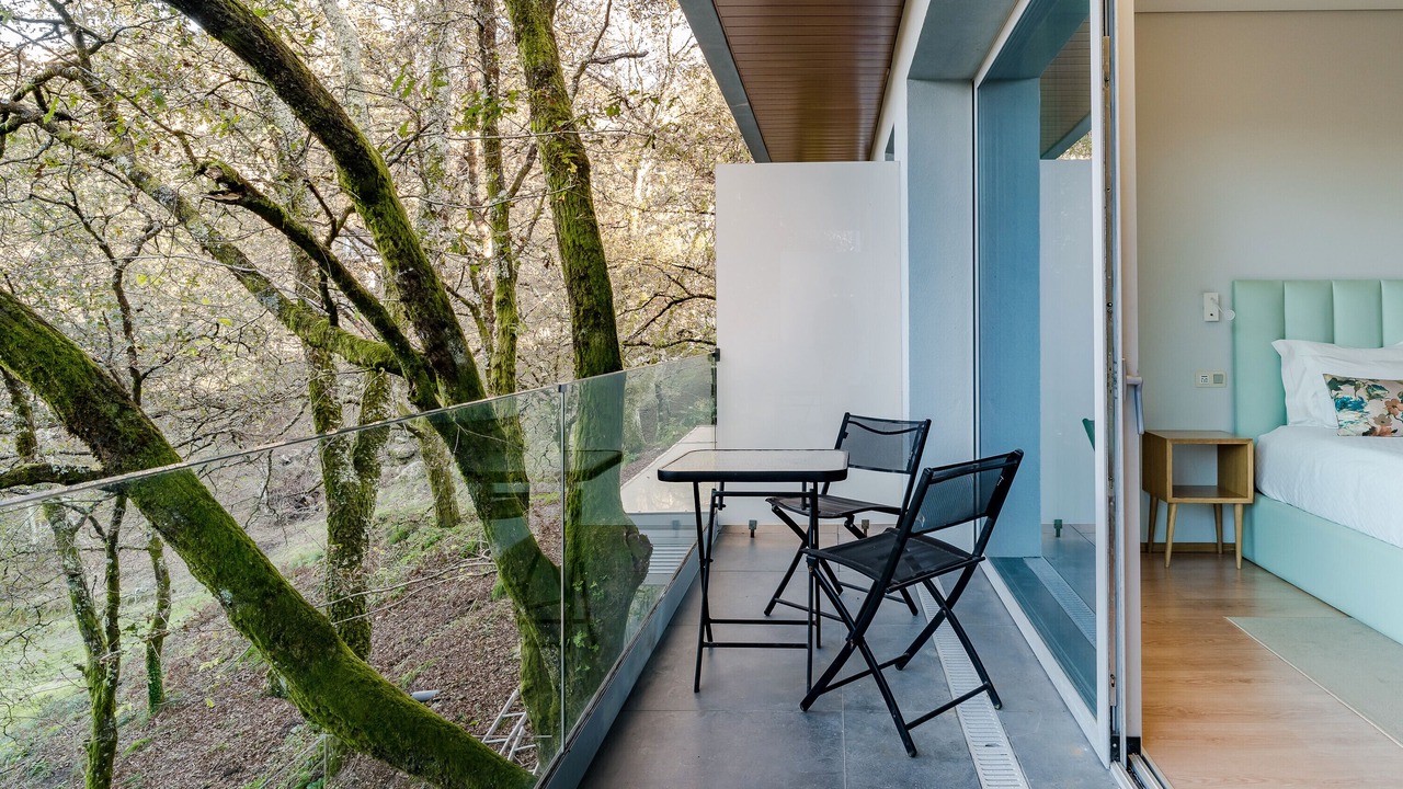 Photo of Patio Balcony in Ventosa