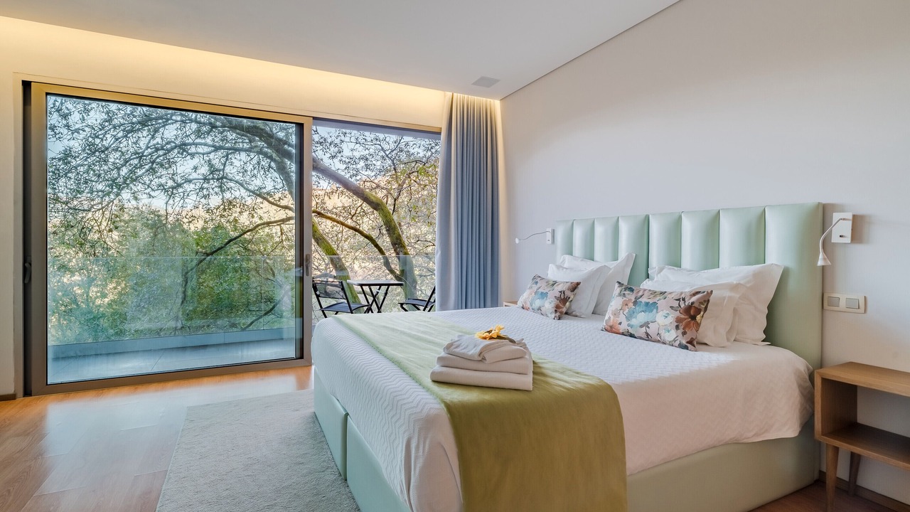 Photo of Bedroom in Ventosa