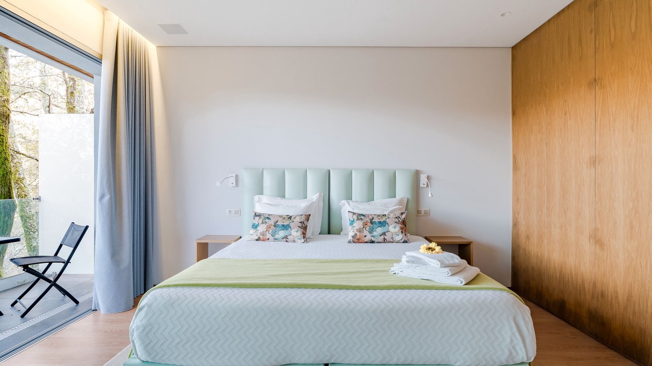 Photo of Bedroom in Ventosa