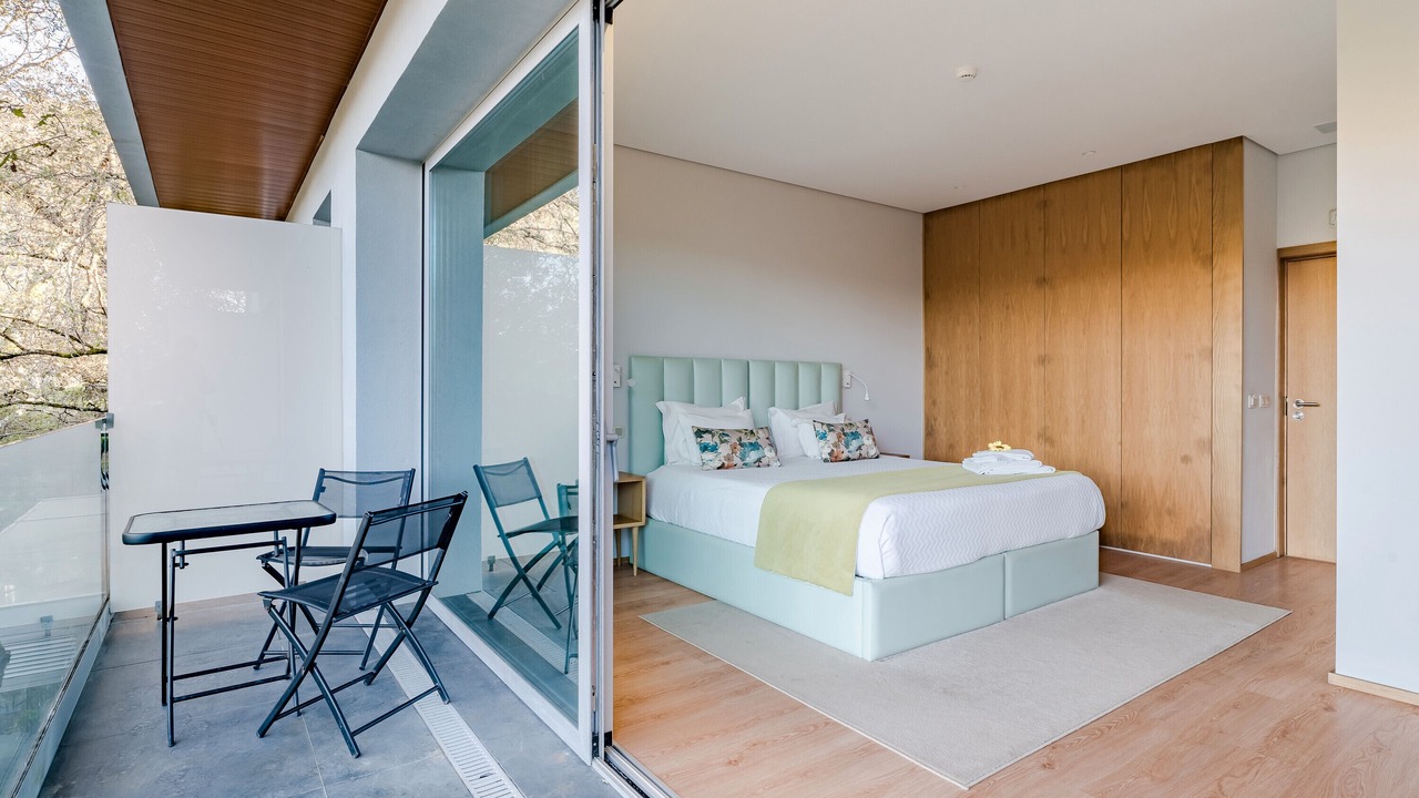 Photo of Bedroom in Ventosa