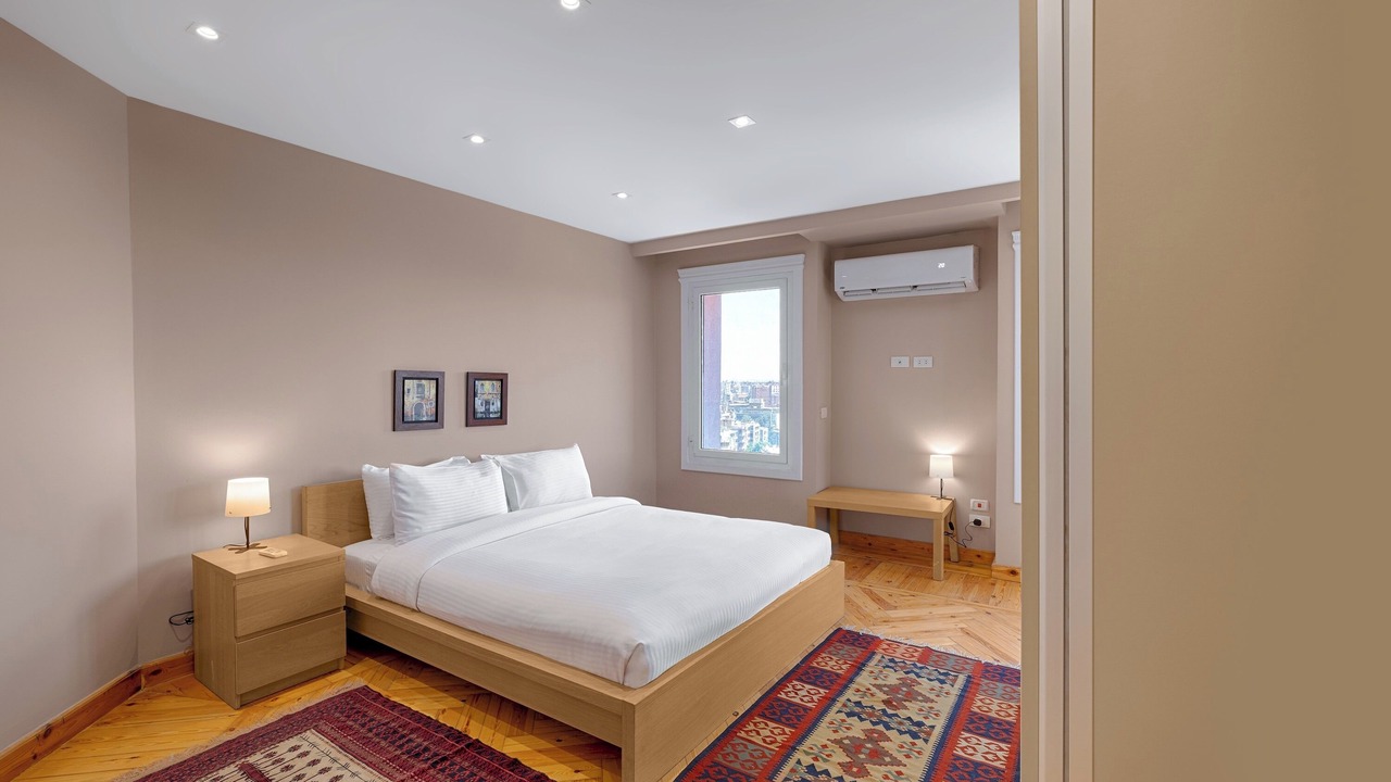 Photo of Bedroom in Cairo