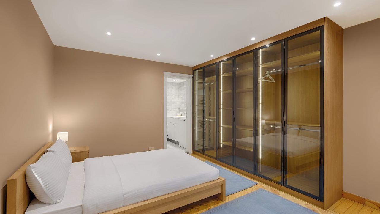 Photo of Bedroom in Cairo