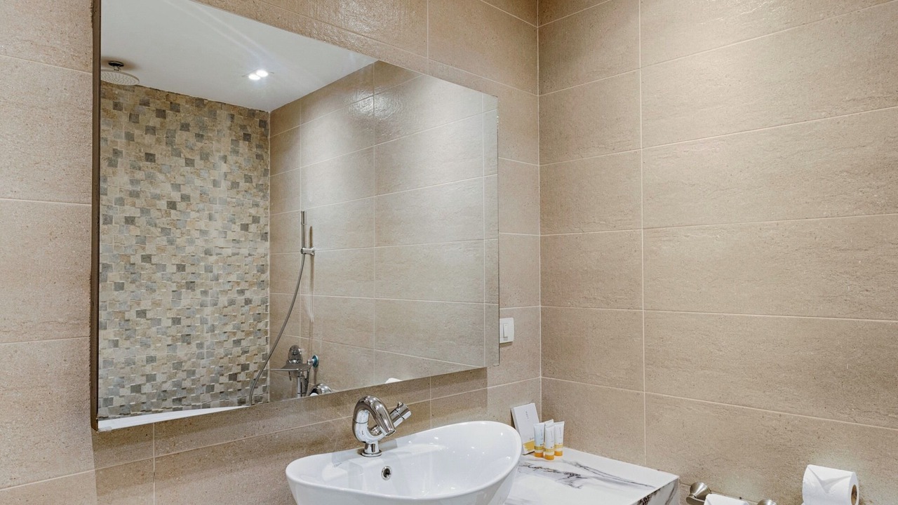 Photo of Bathroom in Cairo
