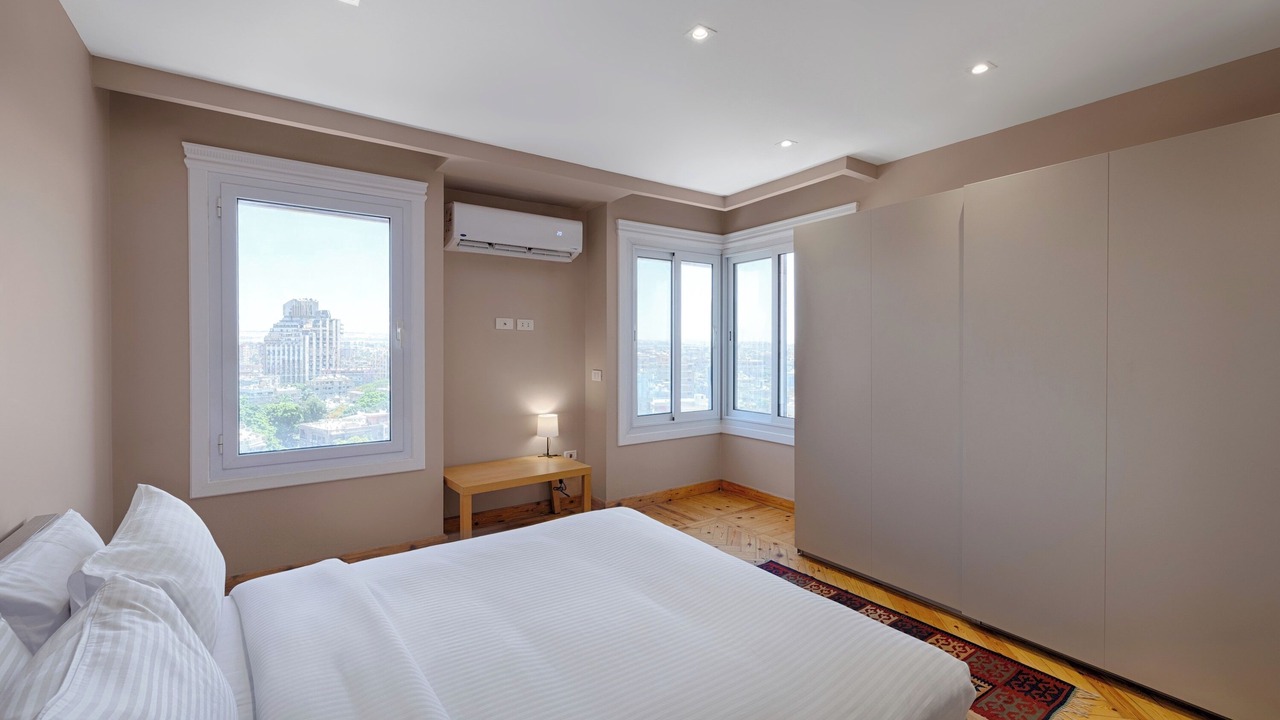 Photo of Bedroom in Cairo