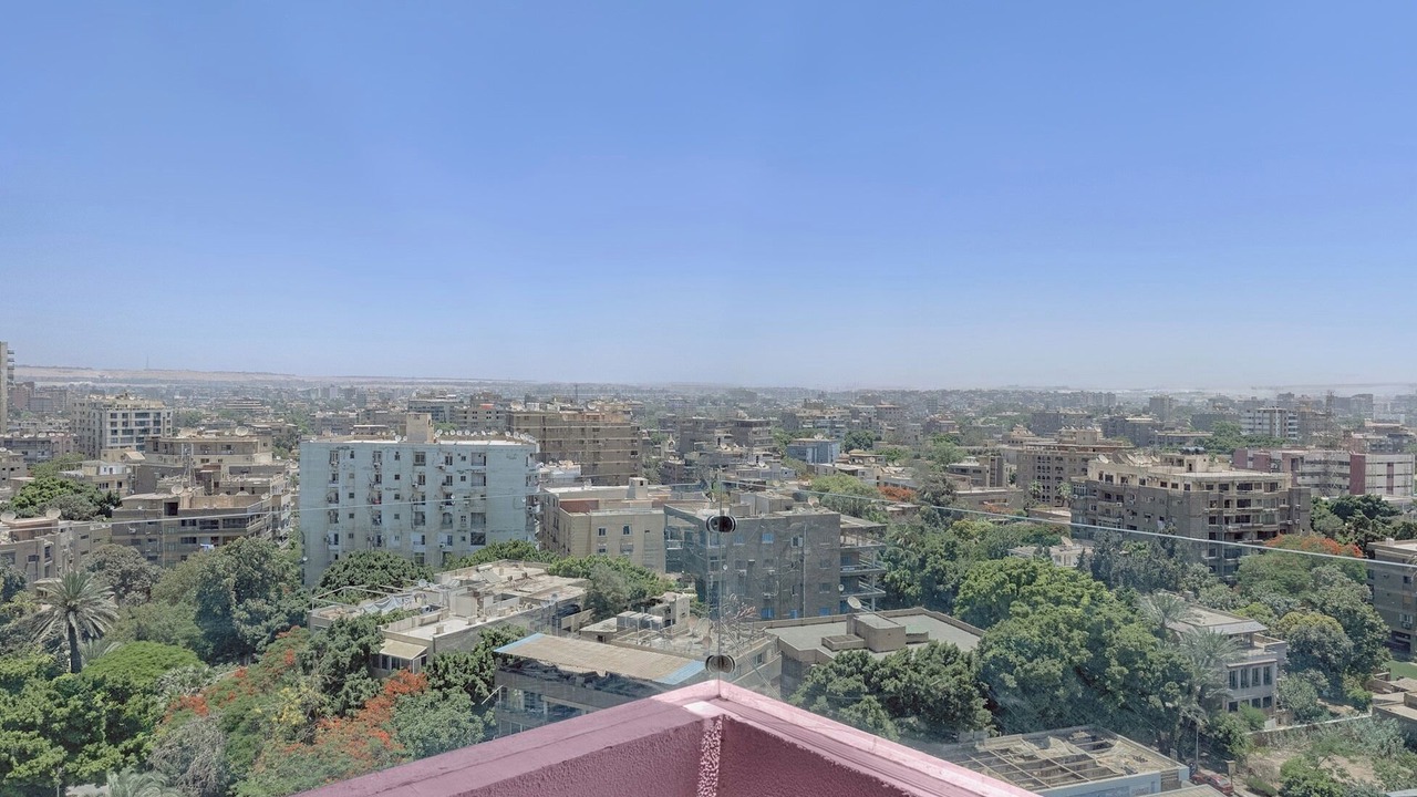 Photo of Outdoor in Cairo