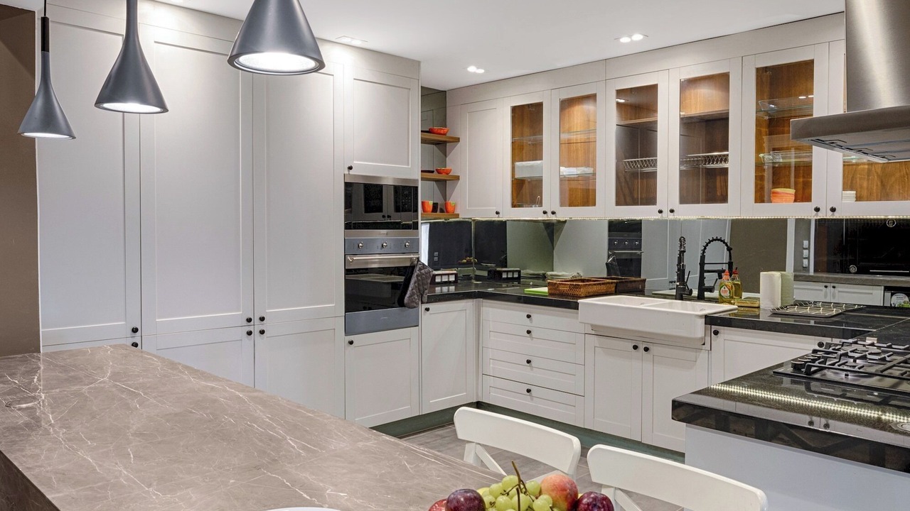 Photo of Kitchen in Cairo