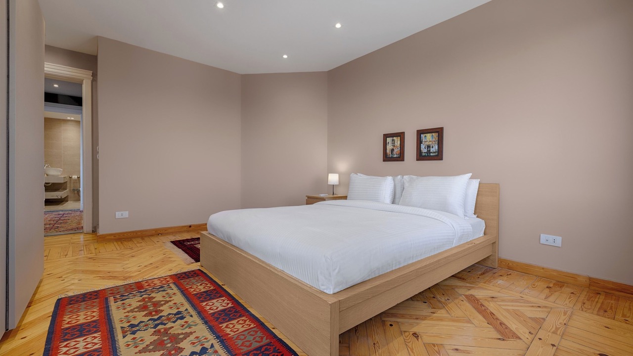 Photo of Bedroom in Cairo