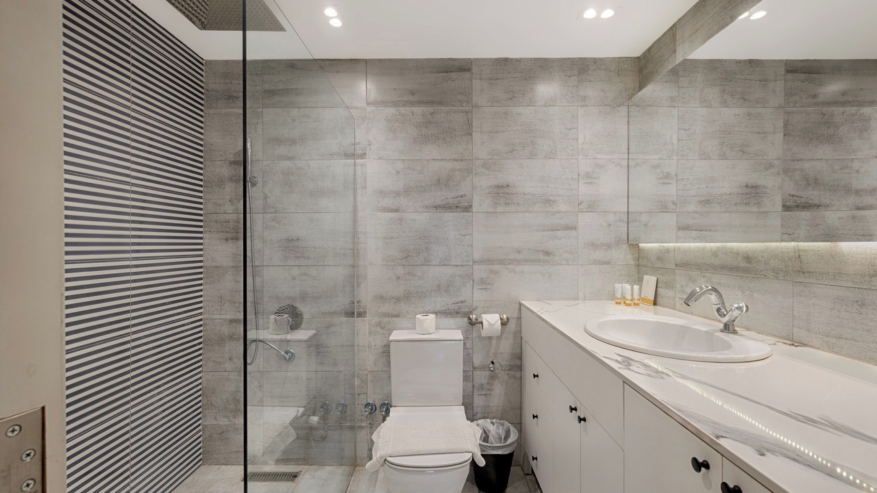Photo of Bathroom in Cairo