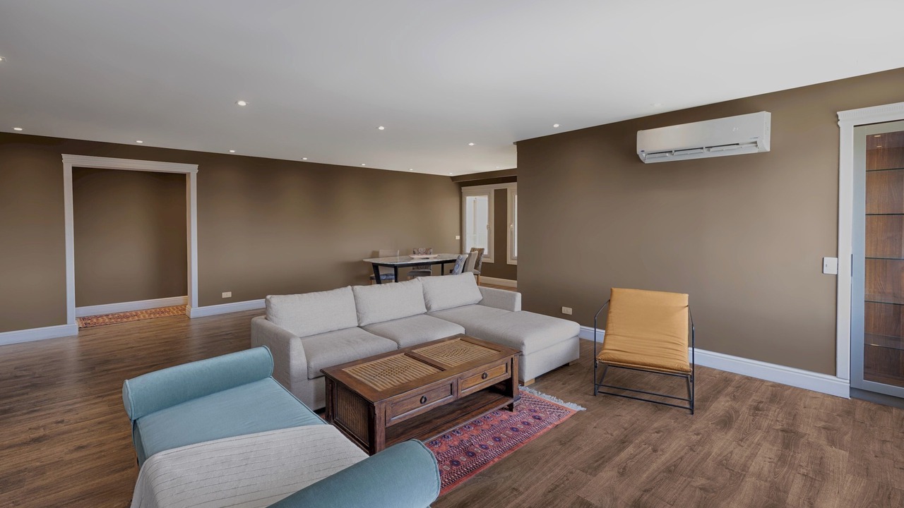Photo of Livingroom in Cairo