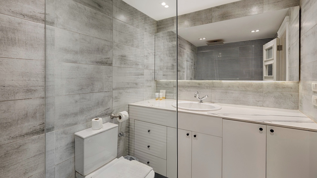 Photo of Bathroom in Cairo