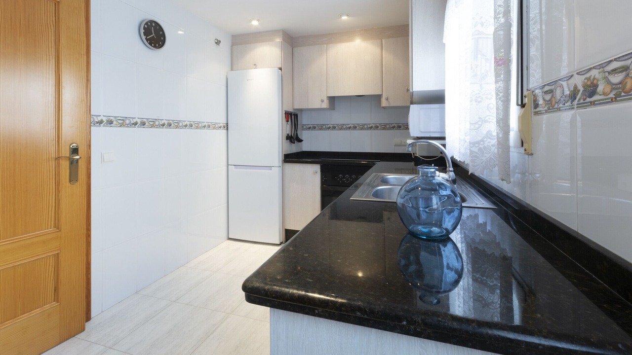 Photo of Kitchen in Daimuz