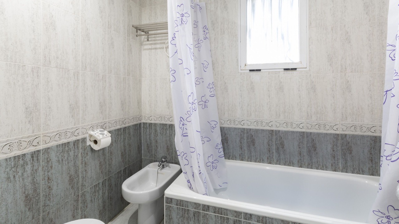 Photo of Bathroom in Daimuz