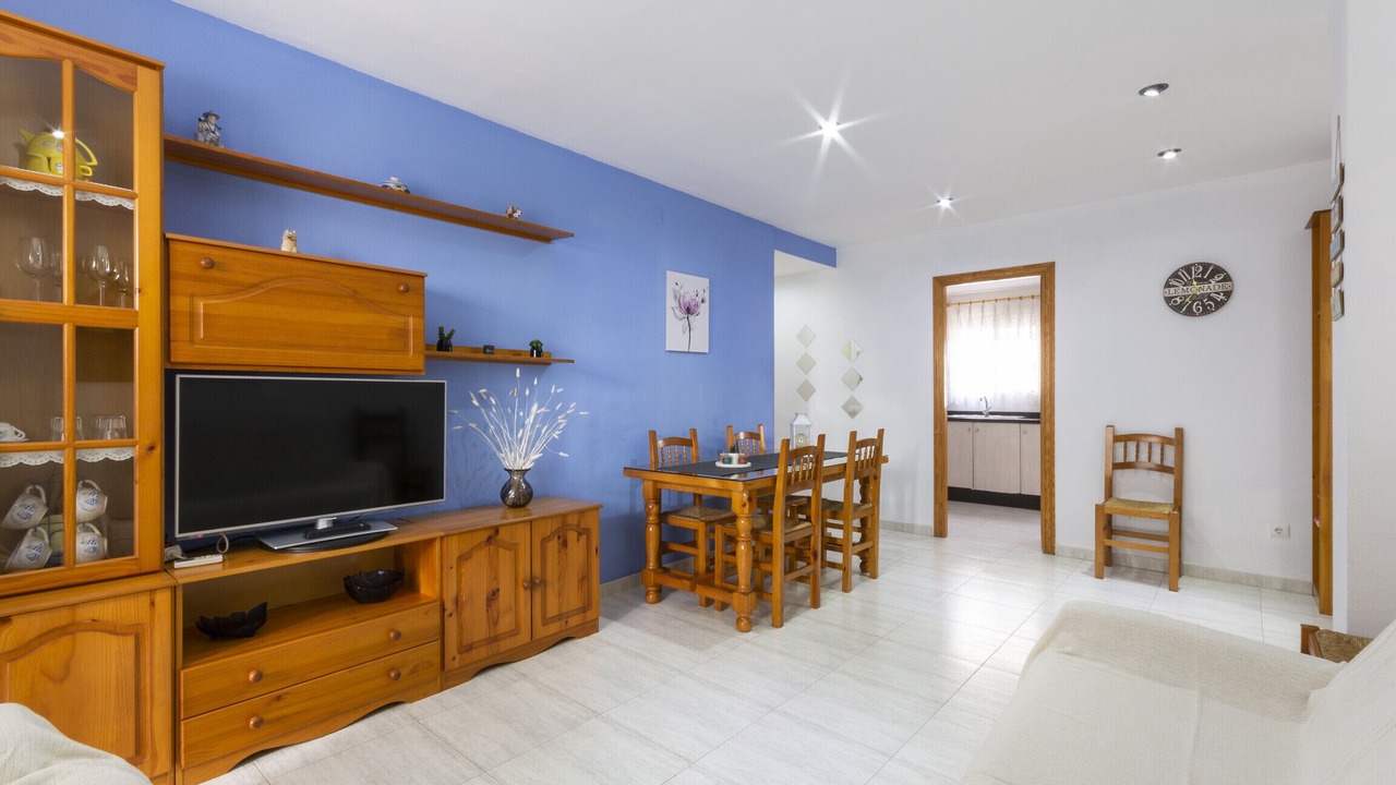 Photo of Livingroom in Daimuz