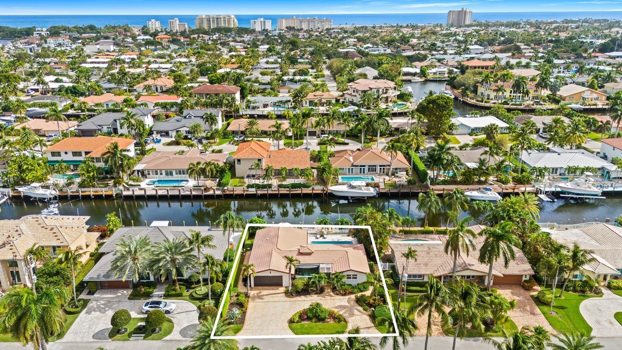 Photo of Outdoor in Lighthouse Point