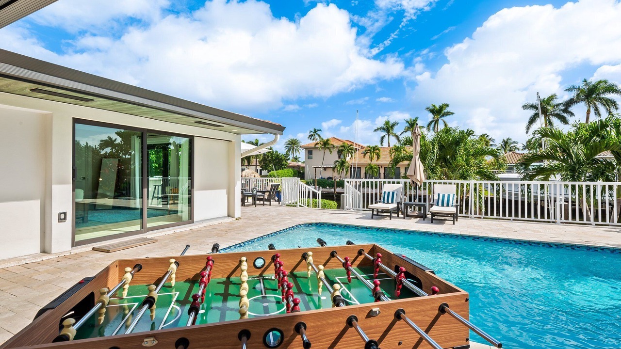 Photo of Outdoor in Lighthouse Point