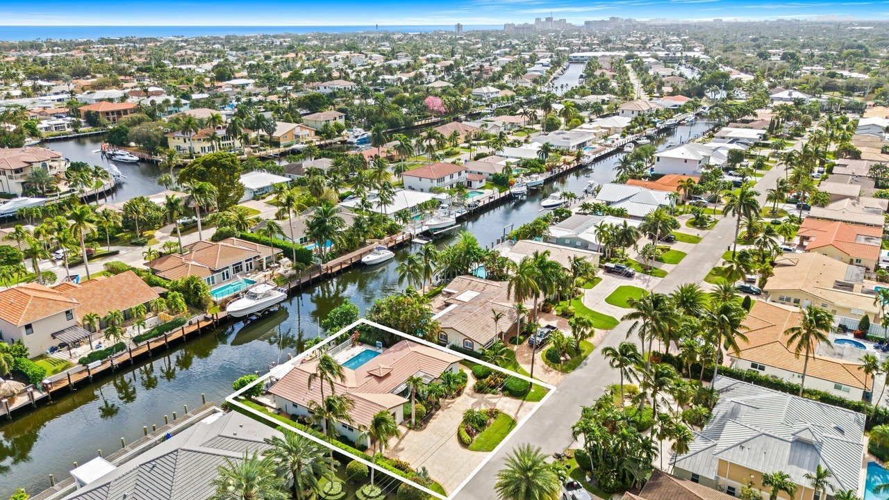 Photo of Outdoor in Lighthouse Point