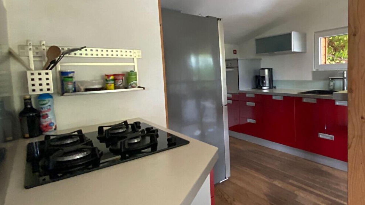 Photo of Kitchen in Morieux