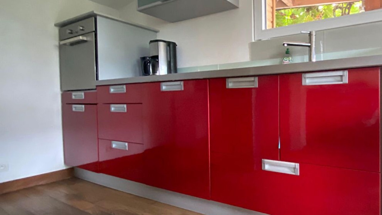 Photo of Kitchen in Morieux