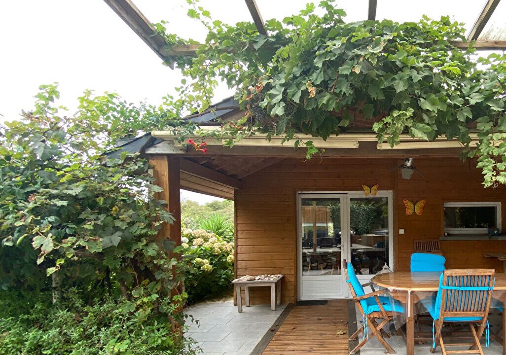 Photo of Outdoor in Morieux