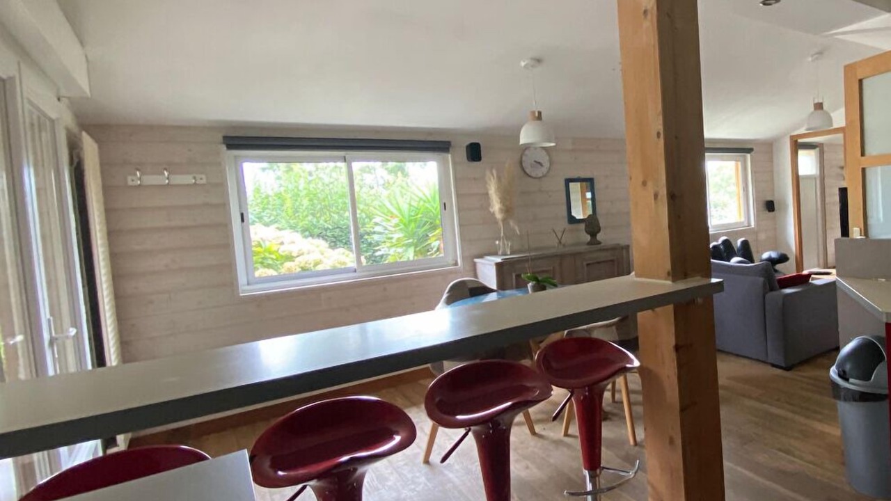 Photo of Kitchen in Morieux