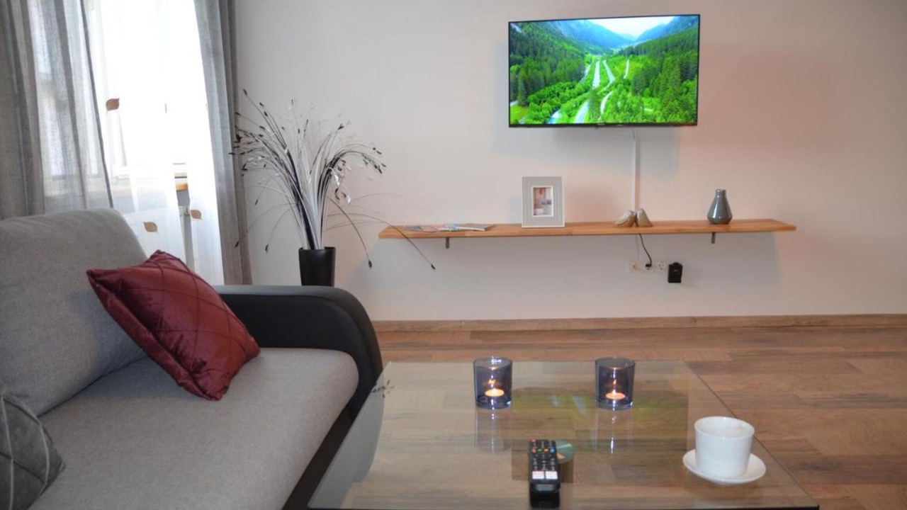 Photo of Livingroom in Gries
