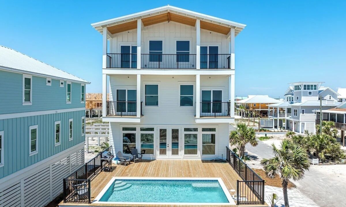 Photo of Outdoor in Mexico Beach