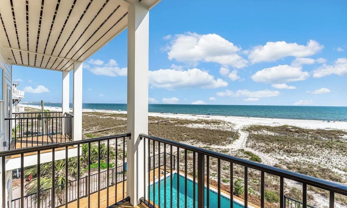 Photo of Outdoor in Mexico Beach