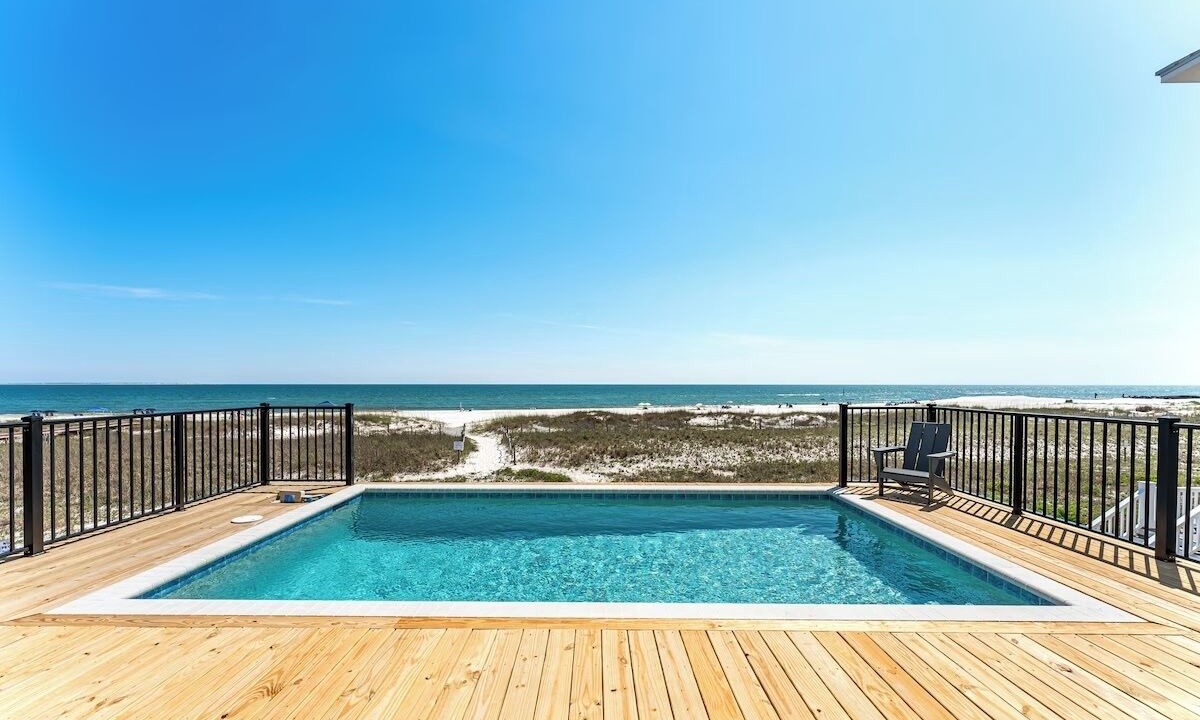 Photo of Outdoor in Mexico Beach