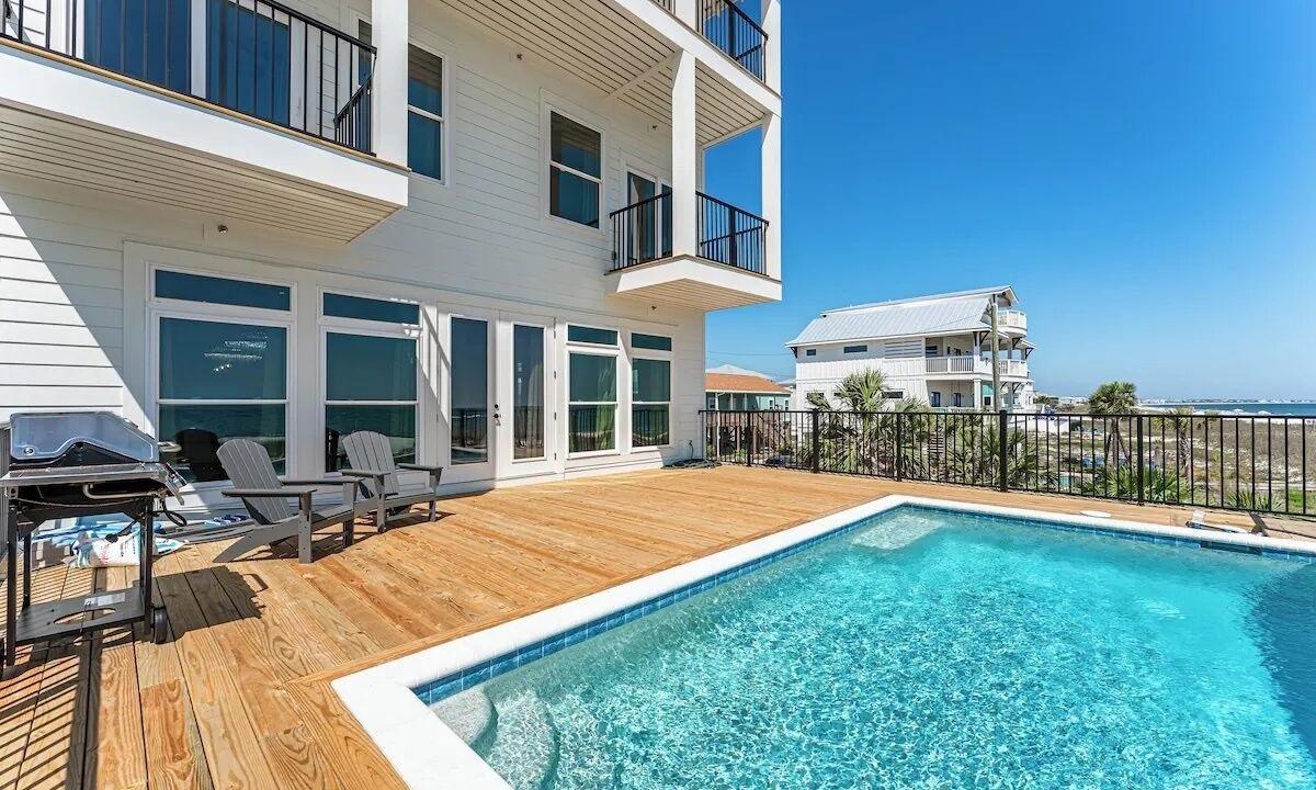 Photo of Outdoor in Mexico Beach