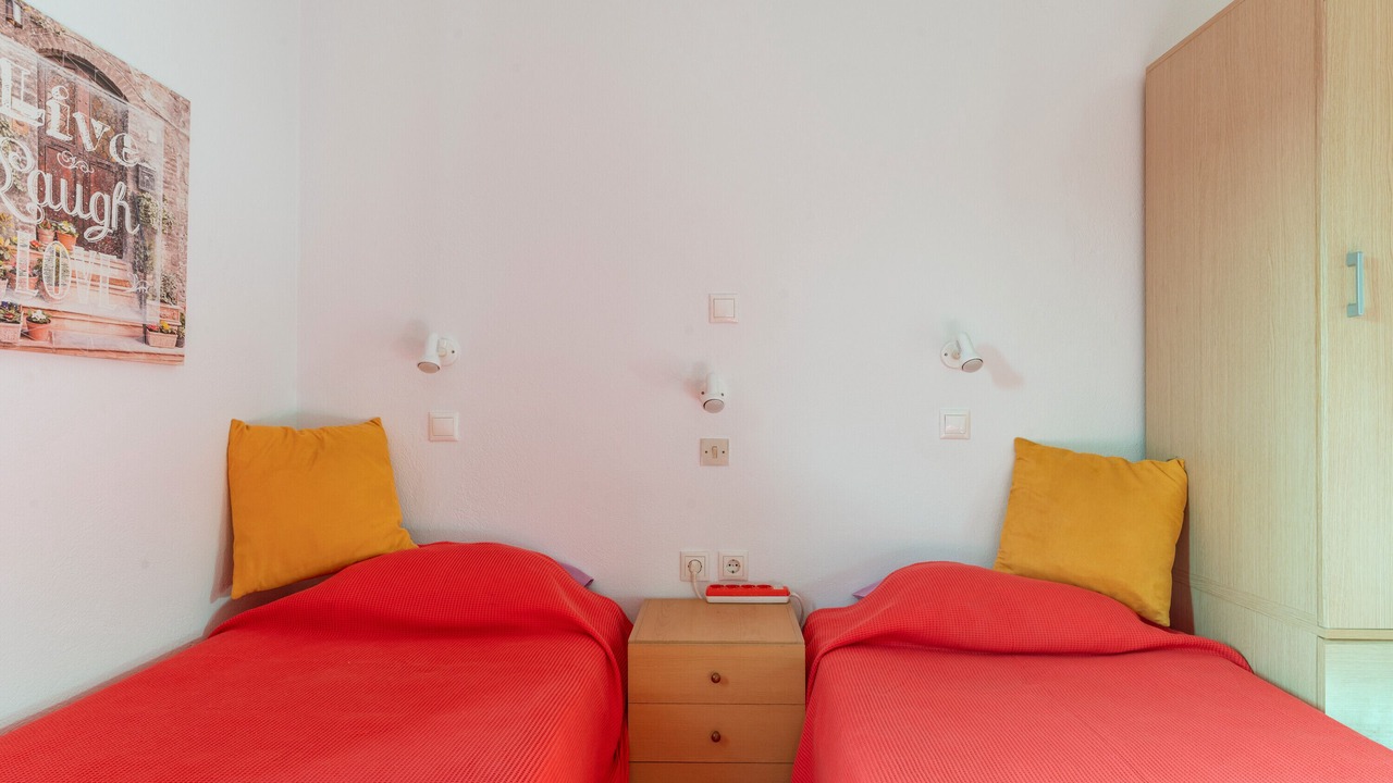 Photo of Bedroom in Agios Ioannis