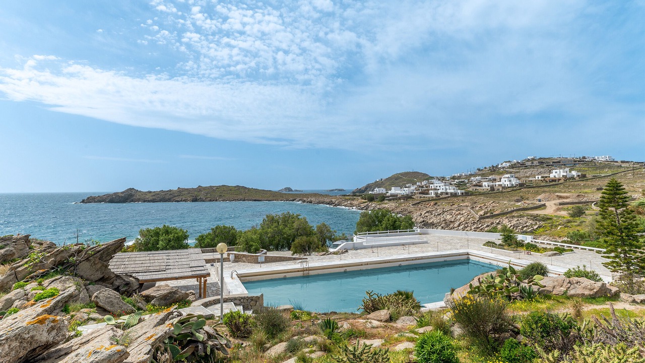 Photo of Outdoor in Agios Ioannis