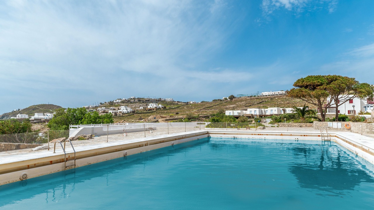 Photo of Outdoor in Agios Ioannis