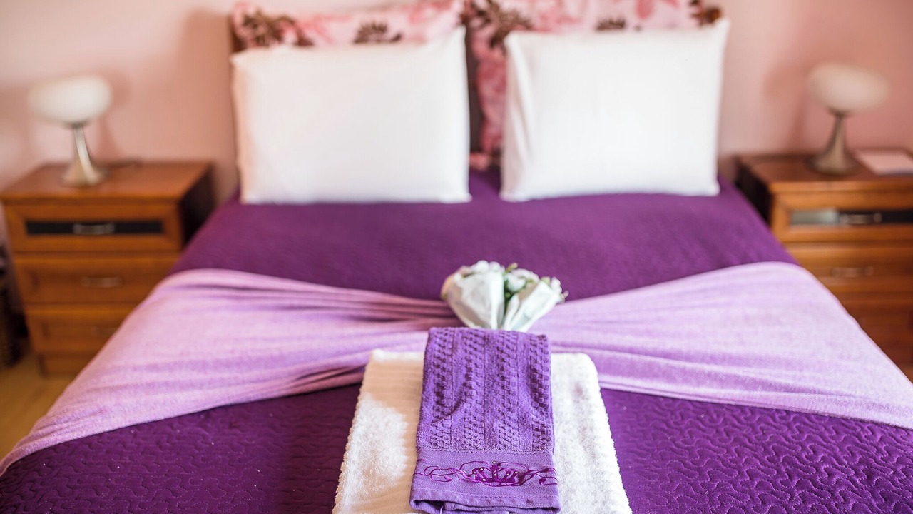 Photo of Bedroom in Gambelas