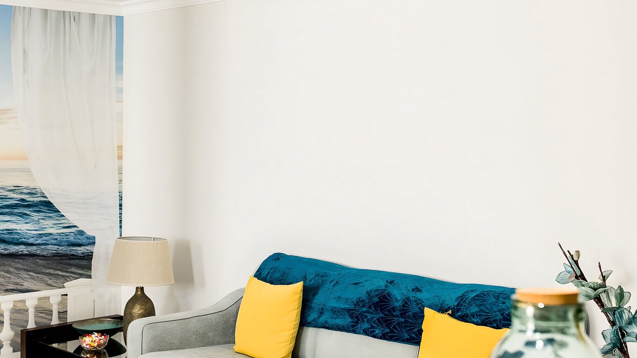 Photo of Livingroom in Gambelas