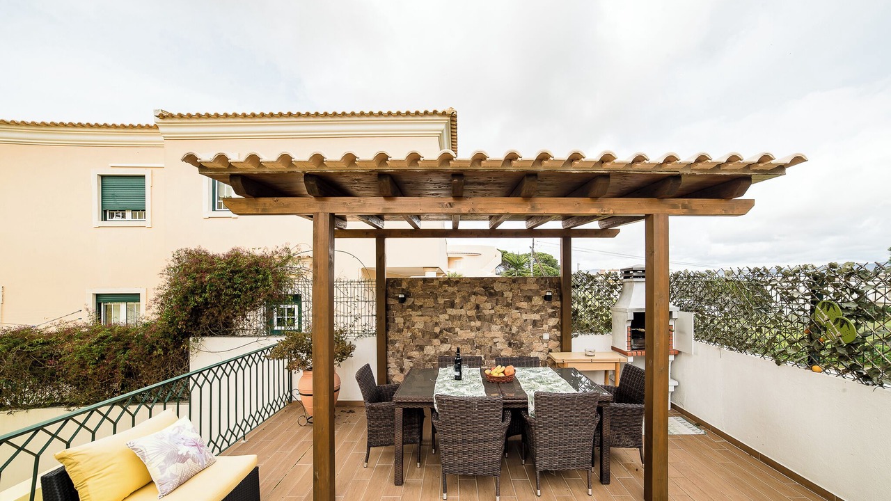 Photo of Outdoor in Gambelas