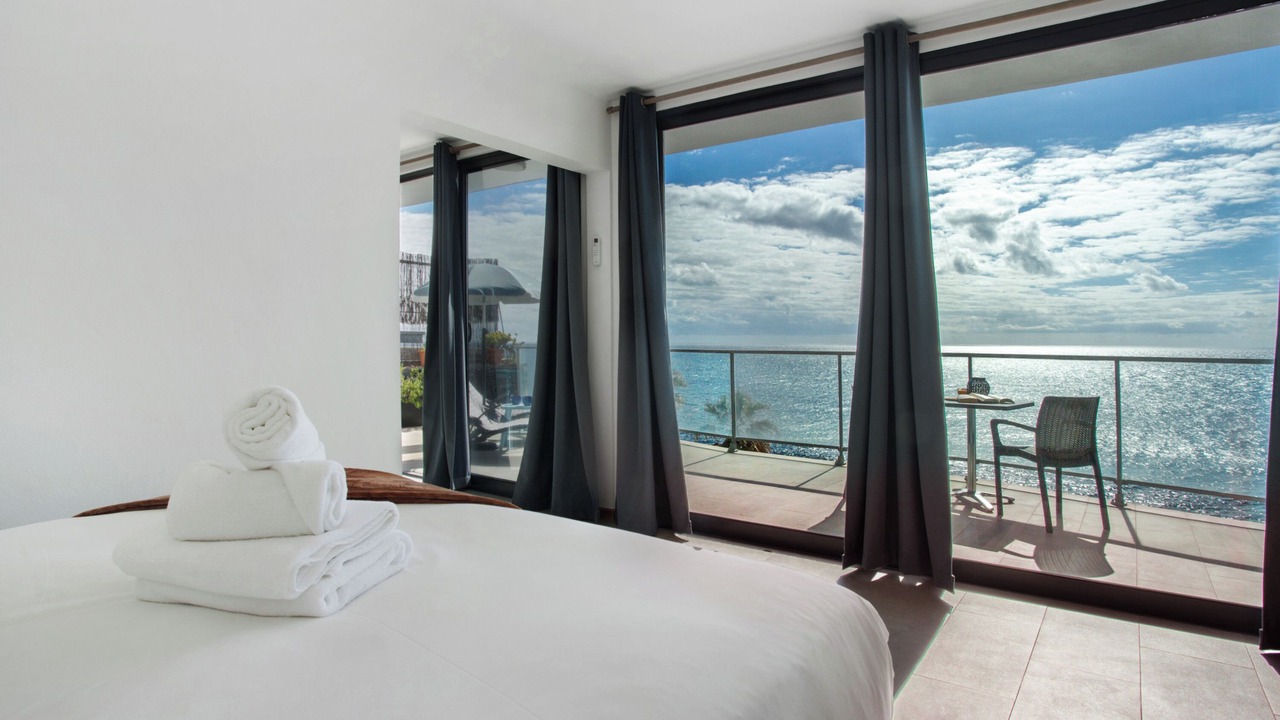 Photo of Bedroom in Jardim do Mar