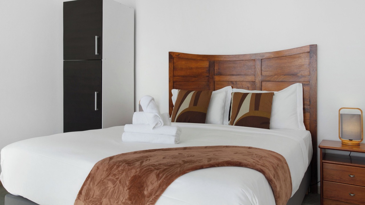 Photo of Bedroom in Jardim do Mar