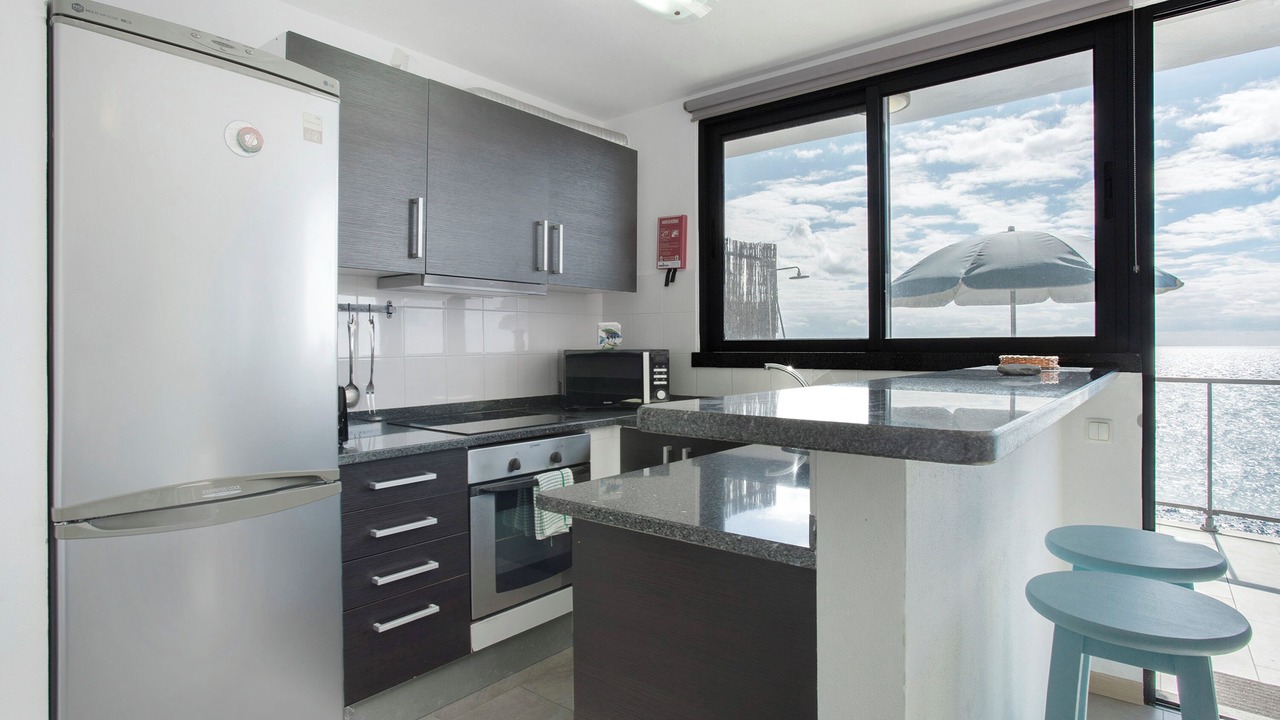 Photo of Kitchen in Jardim do Mar