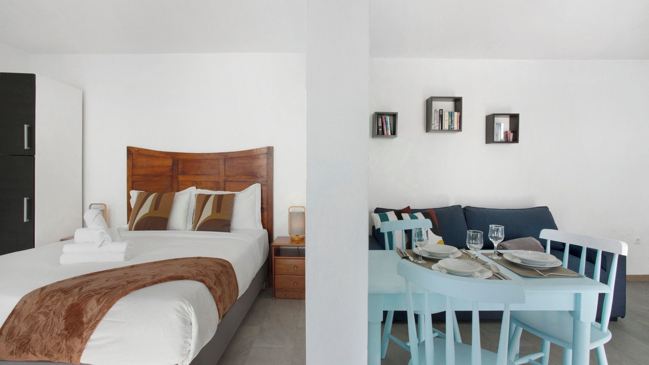 Photo of Bedroom in Jardim do Mar