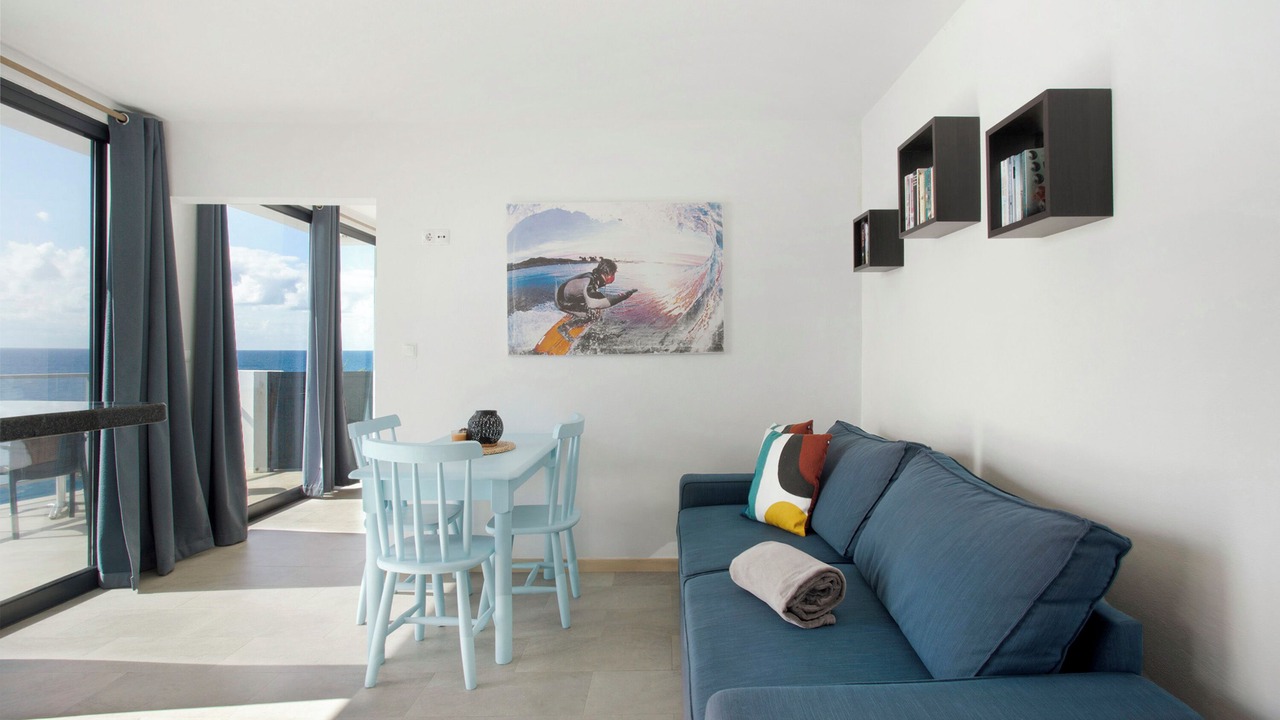 Photo of Livingroom in Jardim do Mar