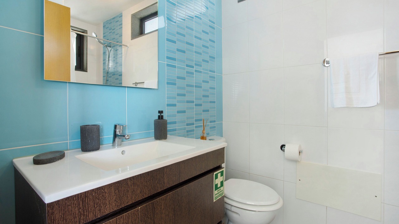 Photo of Bathroom in Jardim do Mar